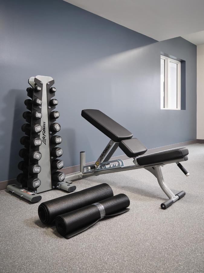Stayapt Suites San Antonio-Randolph Live Oak ภายนอก รูปภาพ