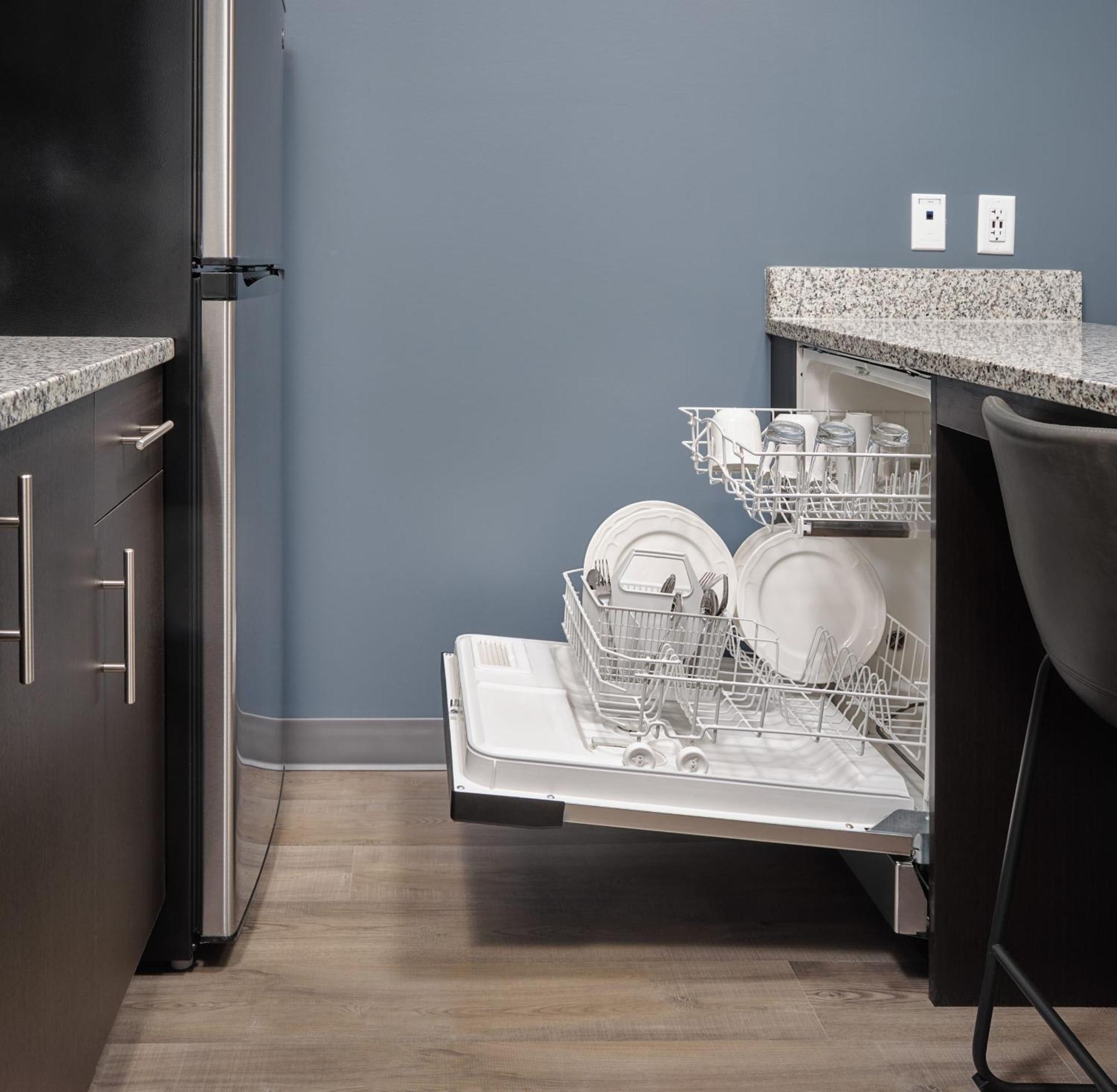 Stayapt Suites San Antonio-Randolph Live Oak ภายนอก รูปภาพ