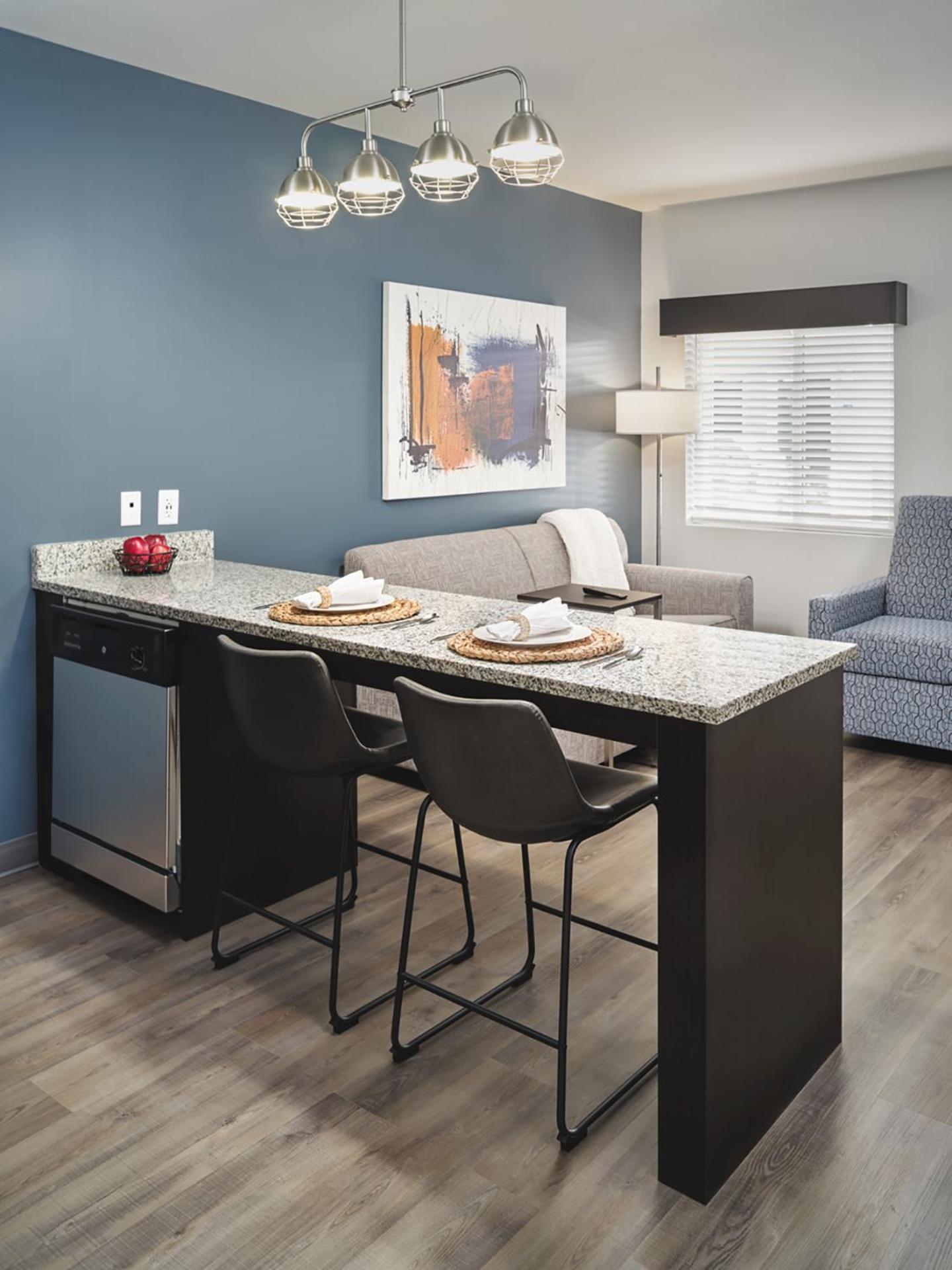 Stayapt Suites San Antonio-Randolph Live Oak ภายนอก รูปภาพ